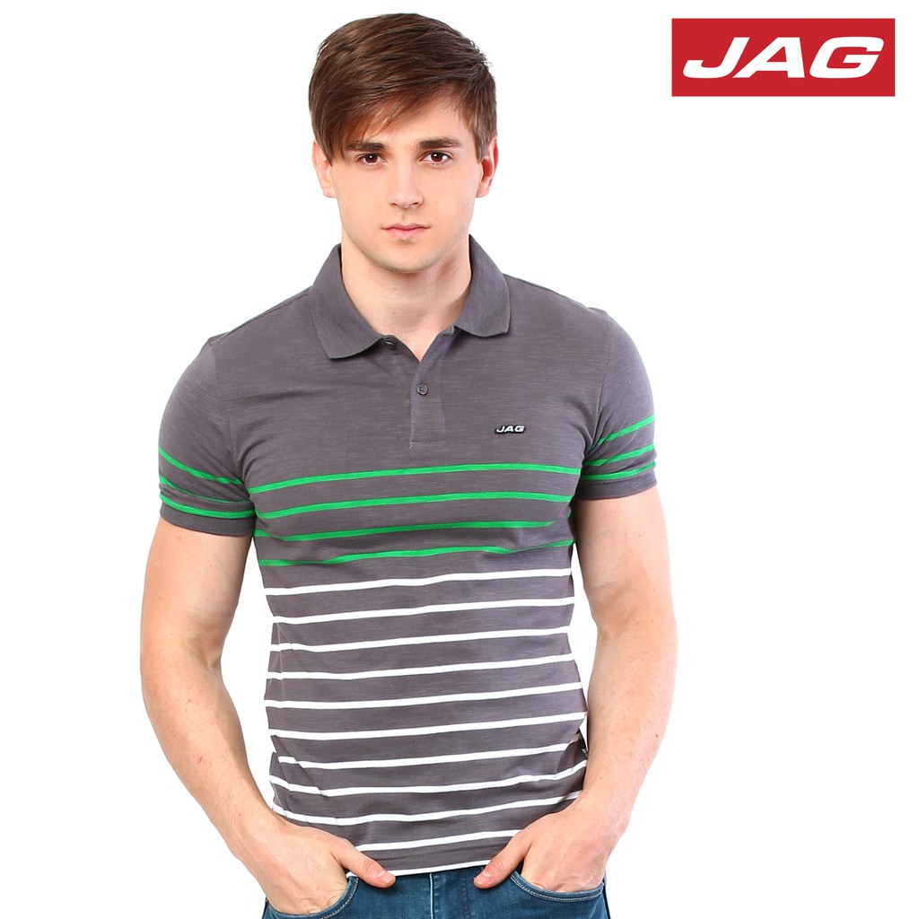 jag polo shirt