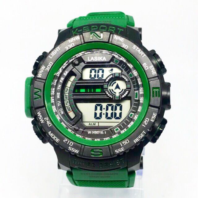 lasika watch original