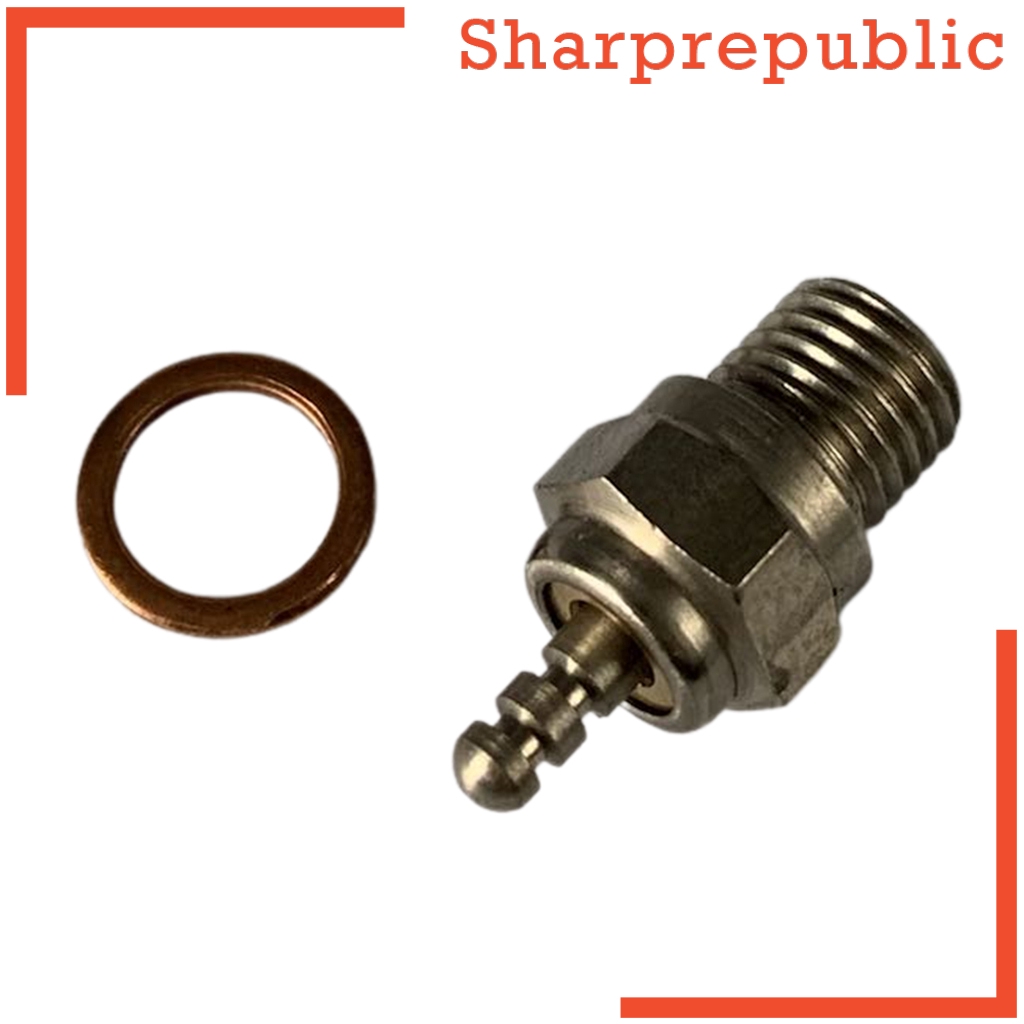 rc nitro engine parts