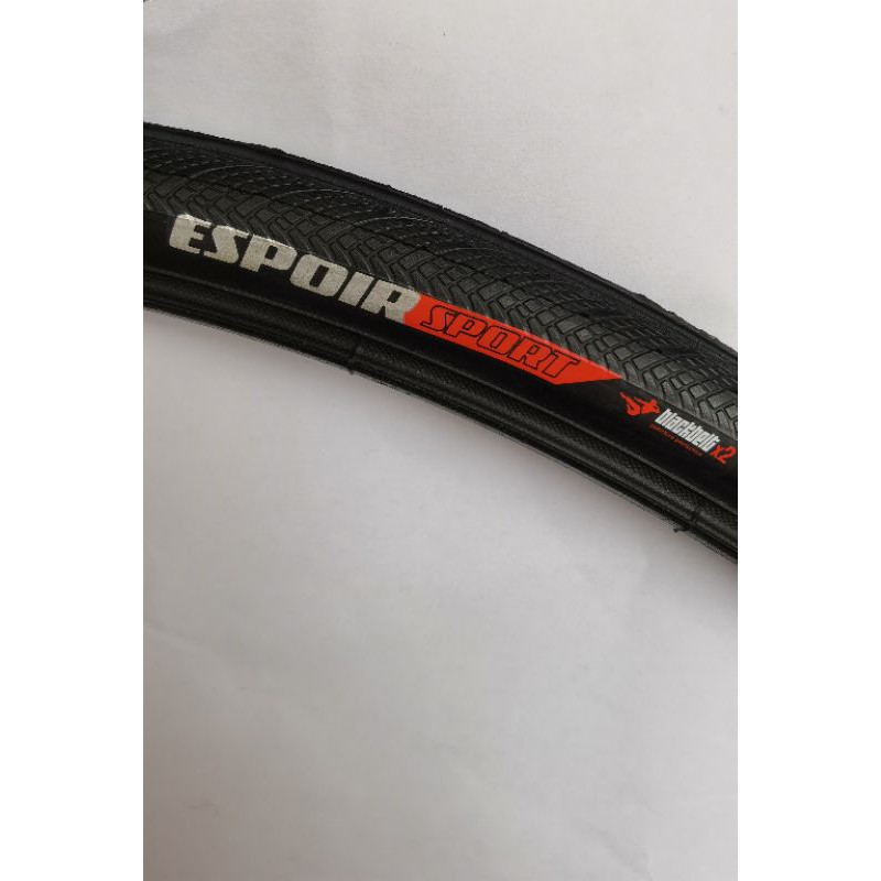 Specialized Road Tire 700 x 25C Espoir Sport Blackbelt Wired (Each