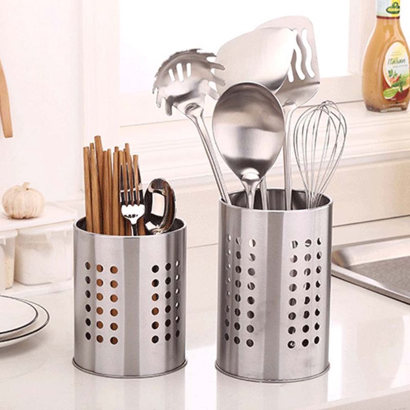 kitchen spatula holder