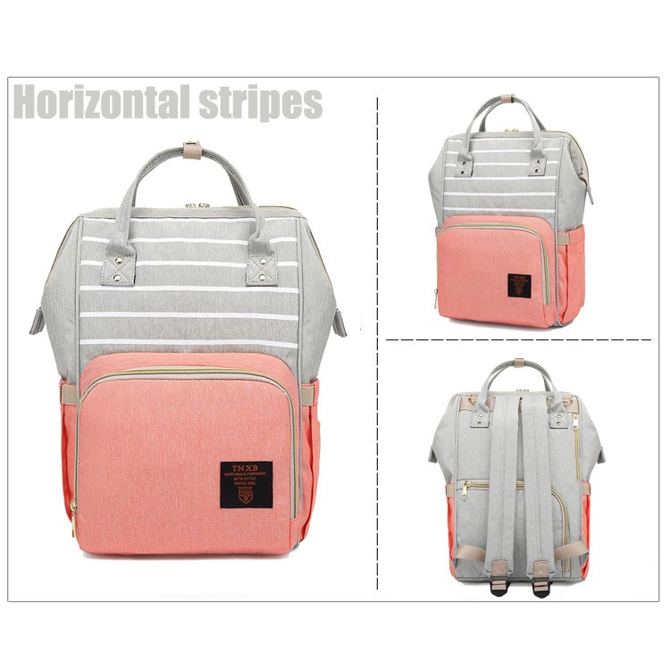 tnxb diaper bag