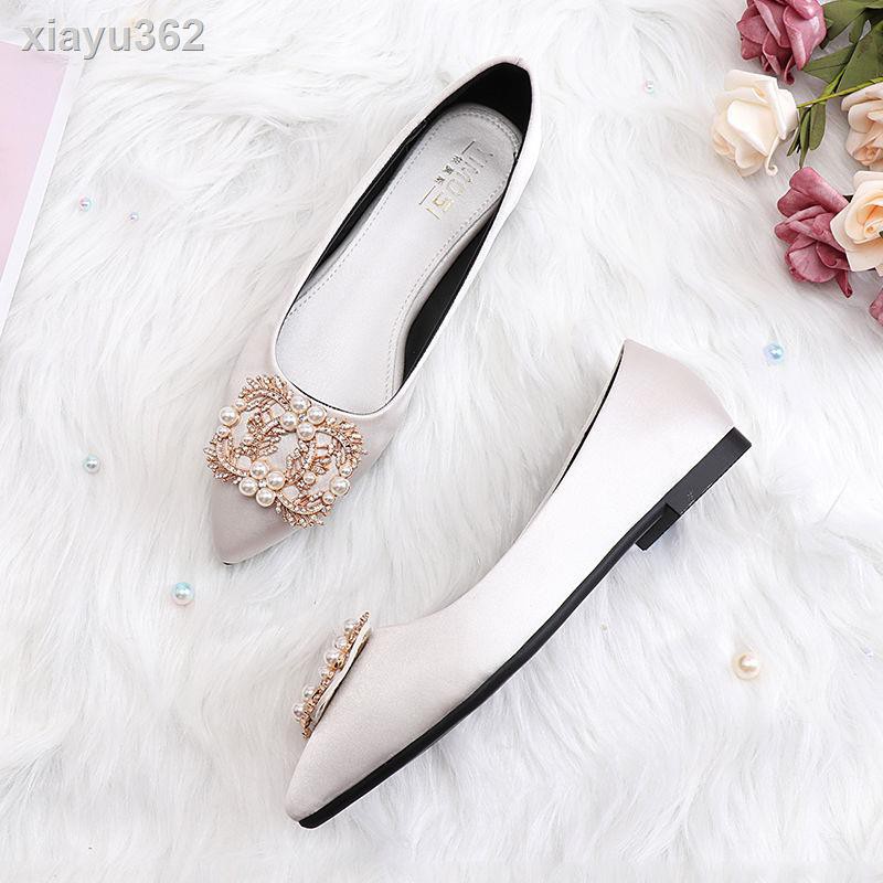 new wedding shoes 2019