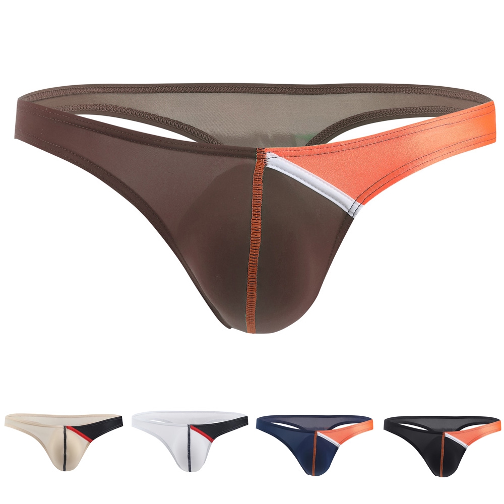 Y fronts