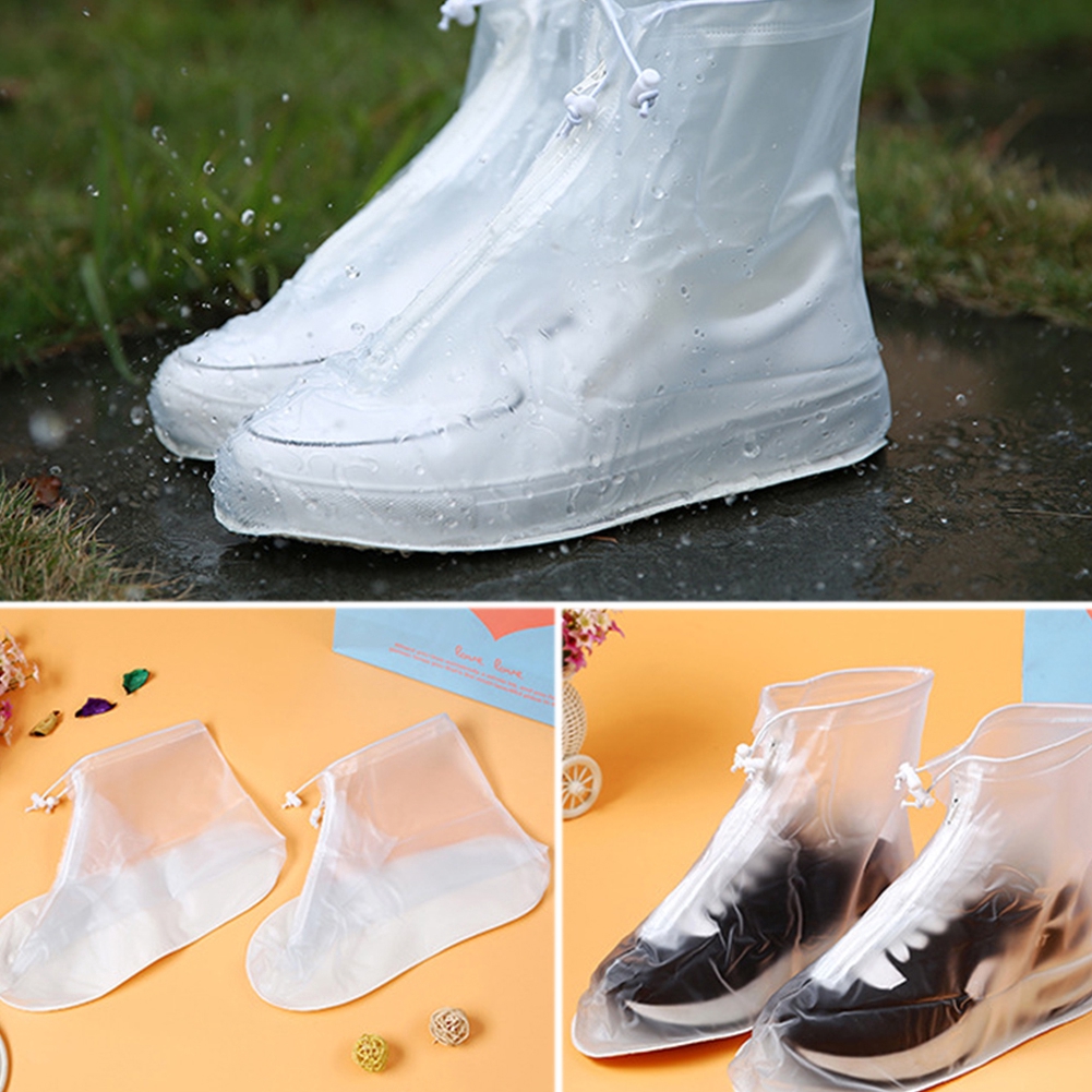 shoe and boot covers