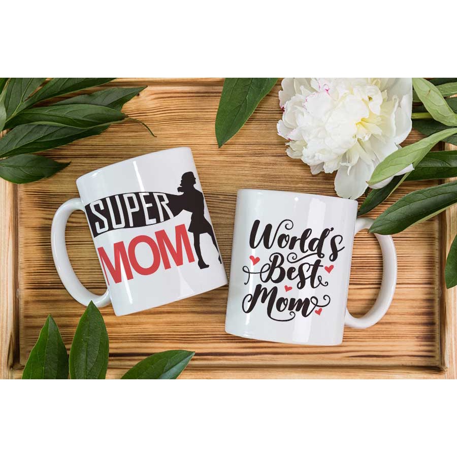 Personalize/Customize Mug Gift Ideas/Souvenirs/Giveaways World Best