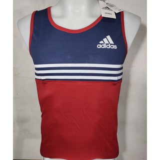 adidas gym tank top