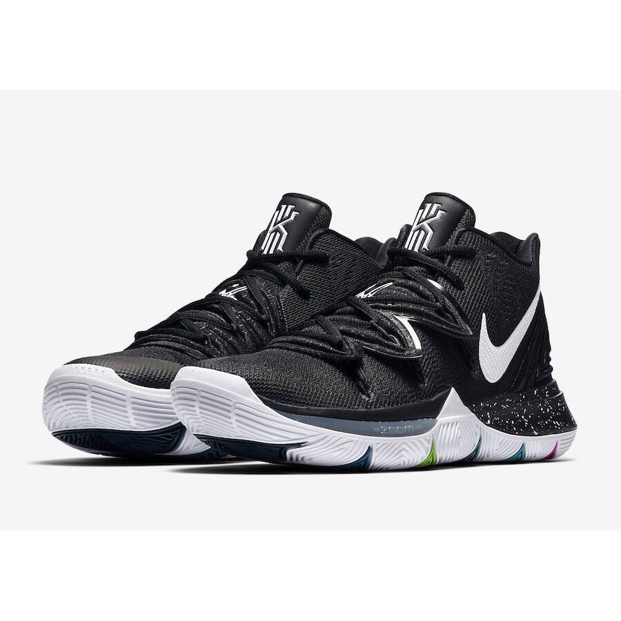 kyrie high cut