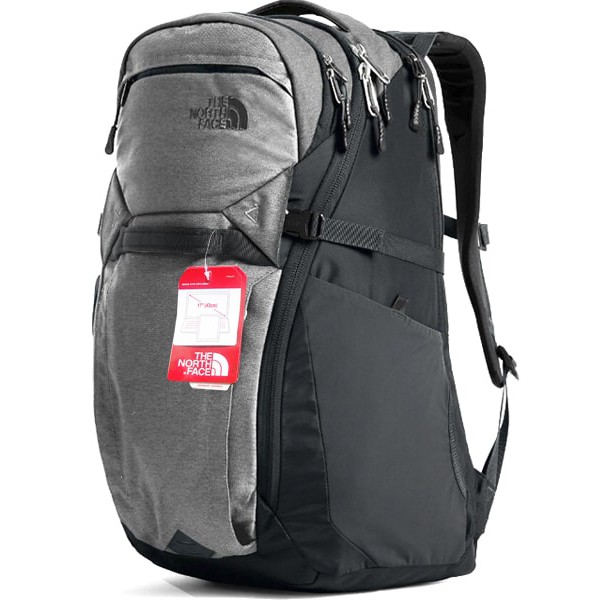 hype leopard print backpack