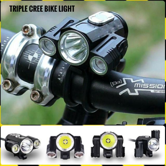 mtb headlight