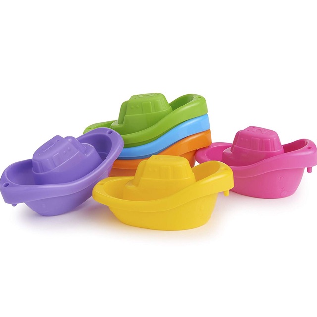 munchkin baby bath toys