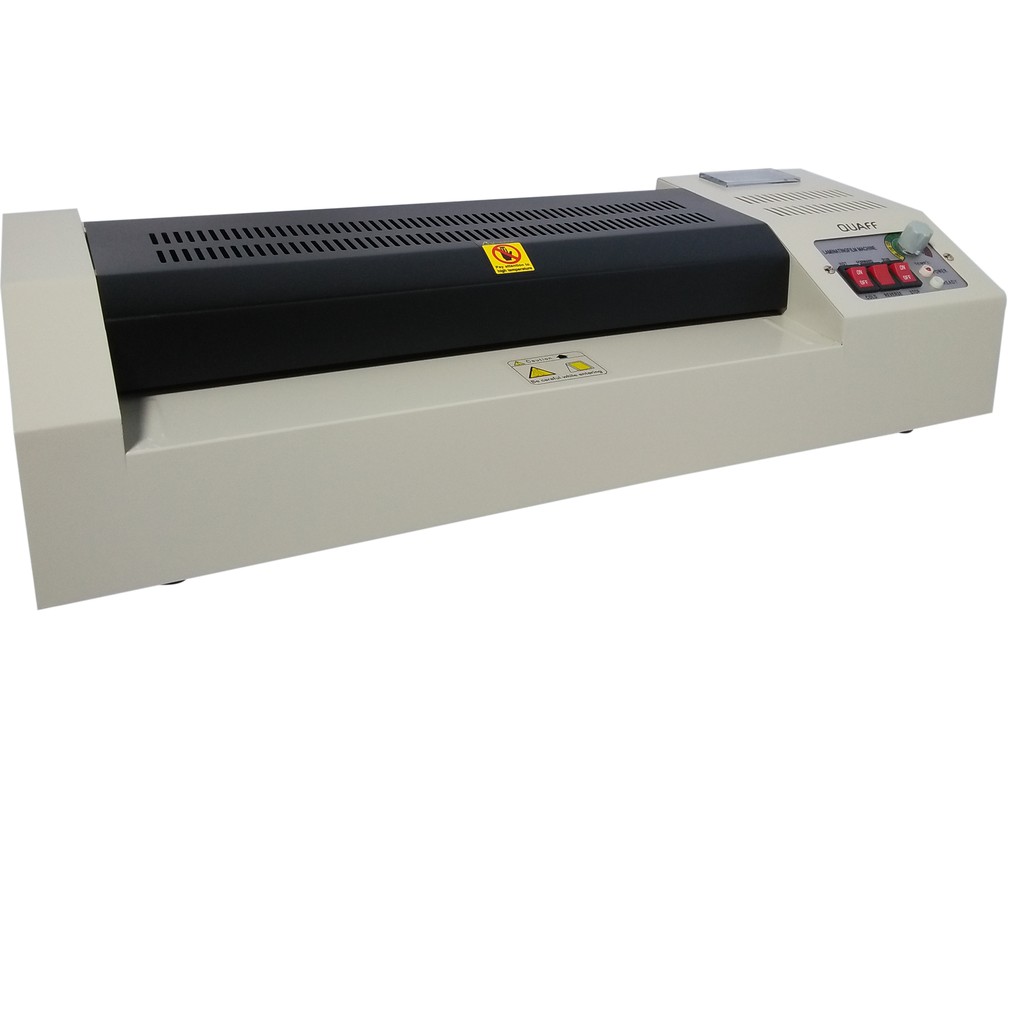 a3 quaff laminator machine Shopee Philippines