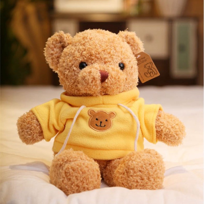 cheap teddy bear stuffing