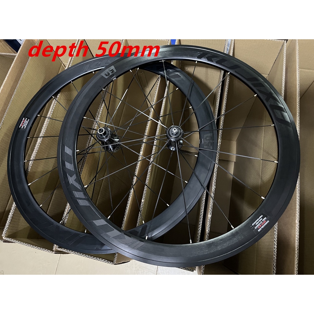 bicycle wheels 700c x 32c