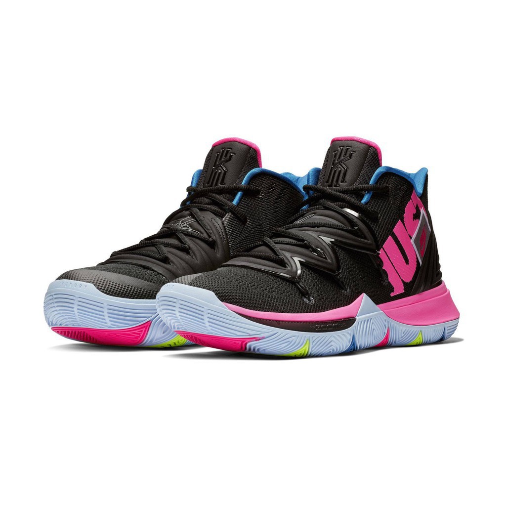 Nike Kyrie 5 '' Have A Nike Day '' Basketball Men Shoes