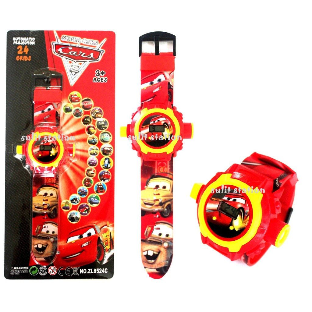 lightning mcqueen for kids