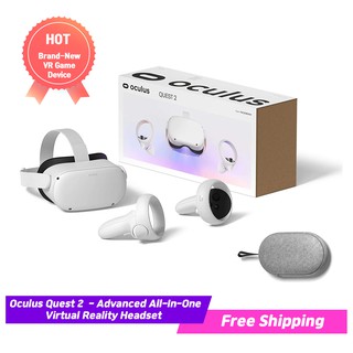 oculus quest shopee