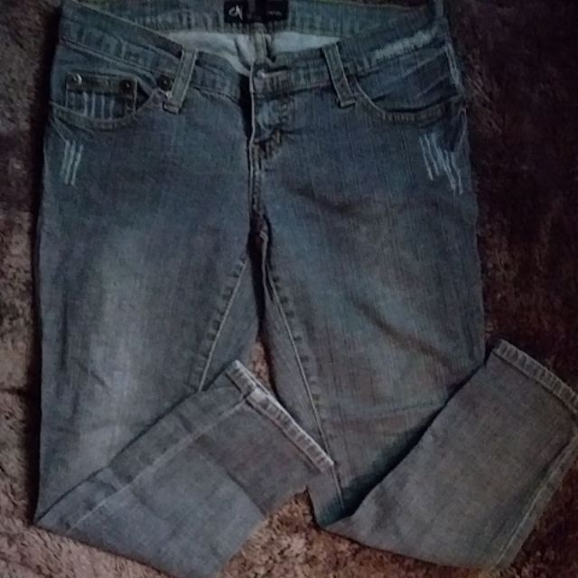 pants size 26