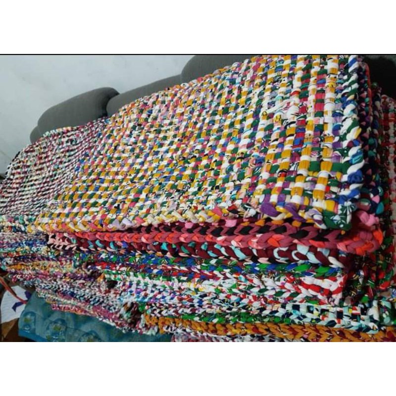 STRING DOORMAT (Medium) Shopee Philippines