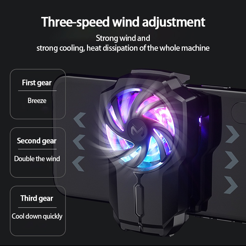 Ready Mobile Phone Radiator Fl05 Portable Mobile Phone Cooler Mobile ...