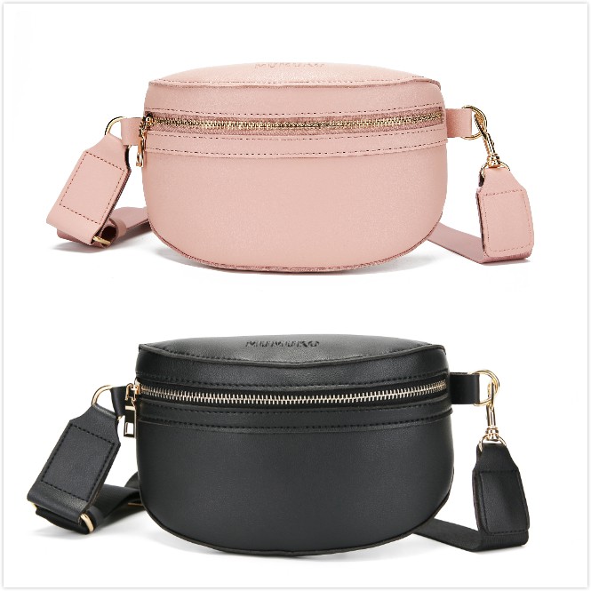cute women's belt bags