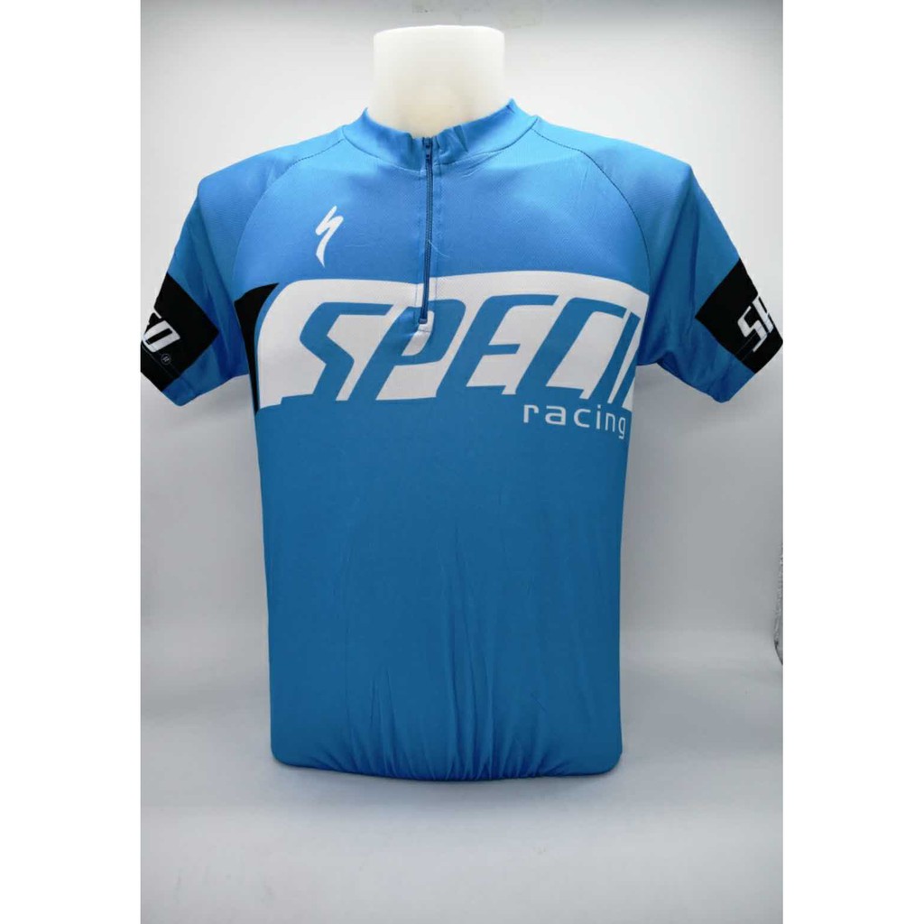 half zip cycling jersey