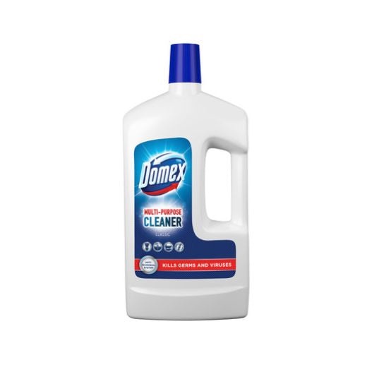 Domex Multi Purpose Cleaner Classic 1L Shopee Philippines
