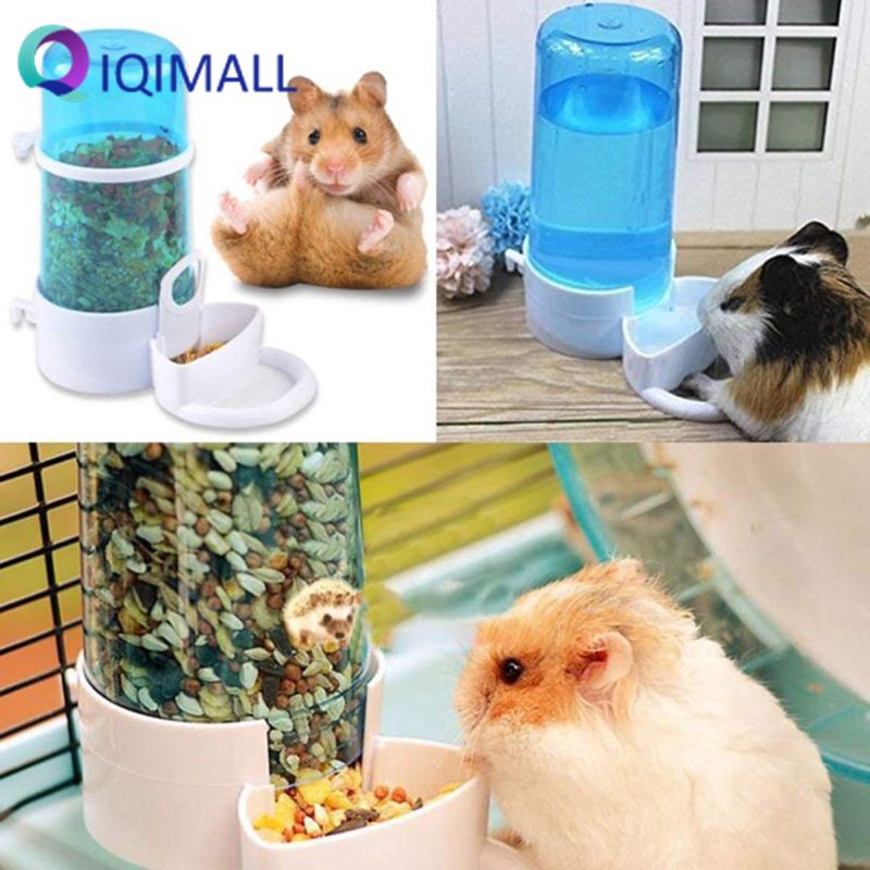 large animal automatic feeders