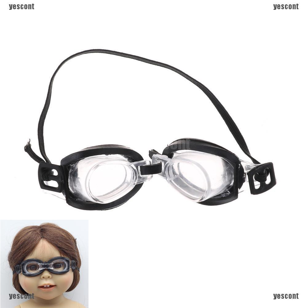 american doll glasses