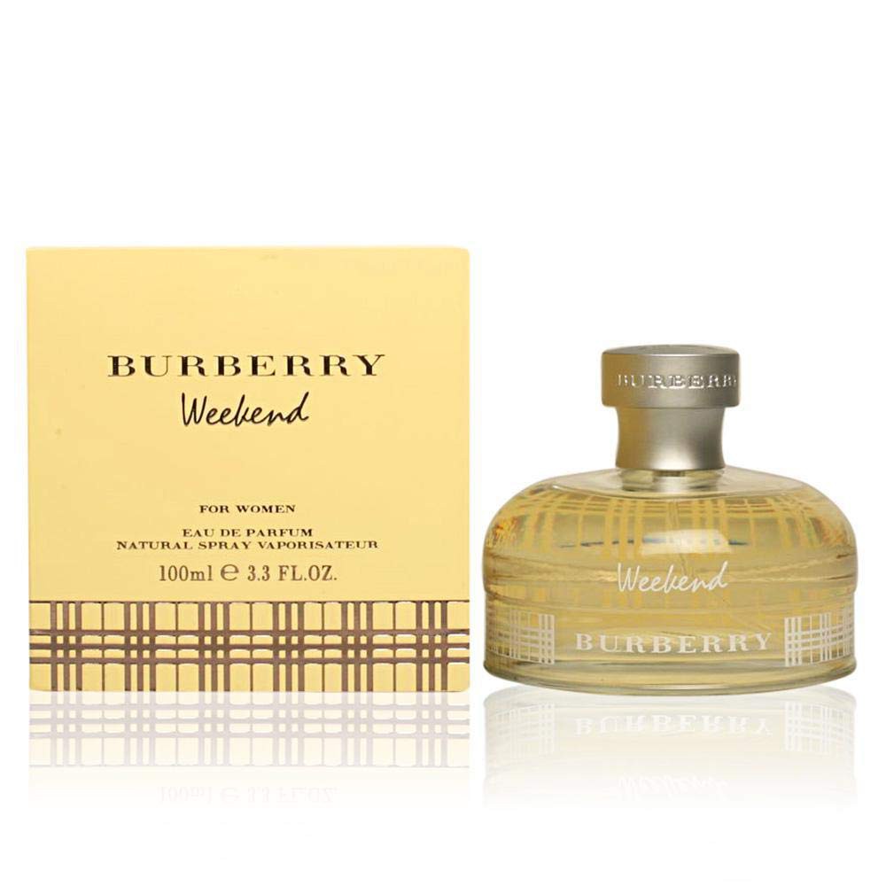 Burberry Weekend For Women De Parfum 100ml | Shopee