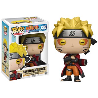 Funko Pop ! 《Naruto》Uzumaki Naruto Sage 