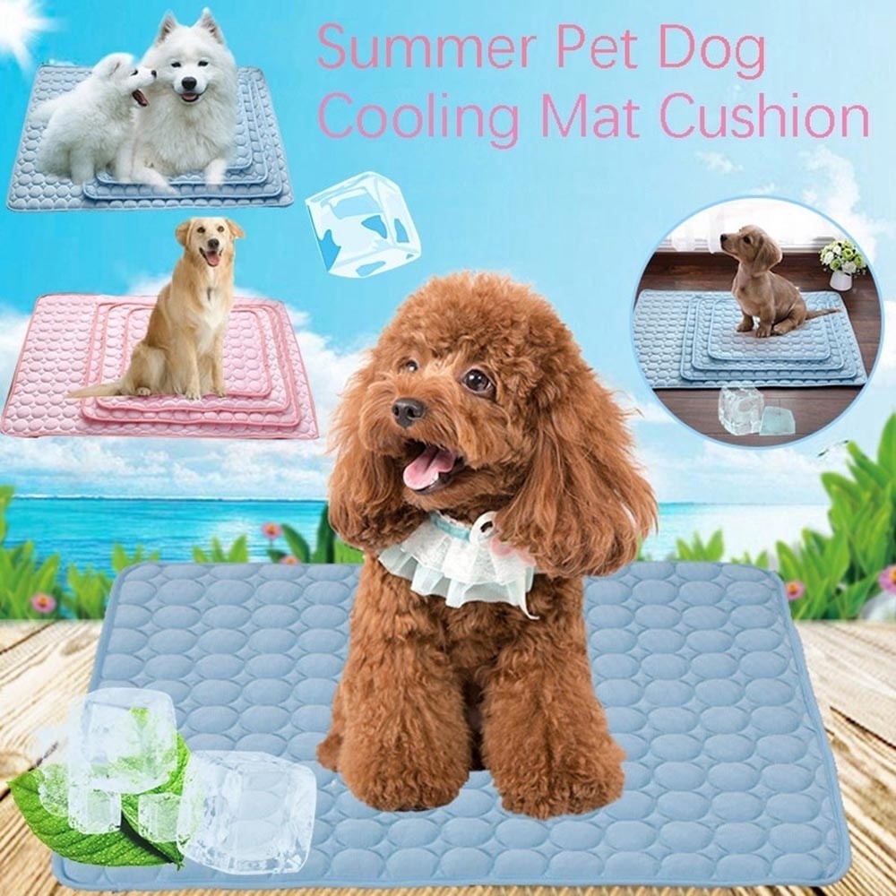 cooling rug for dogs