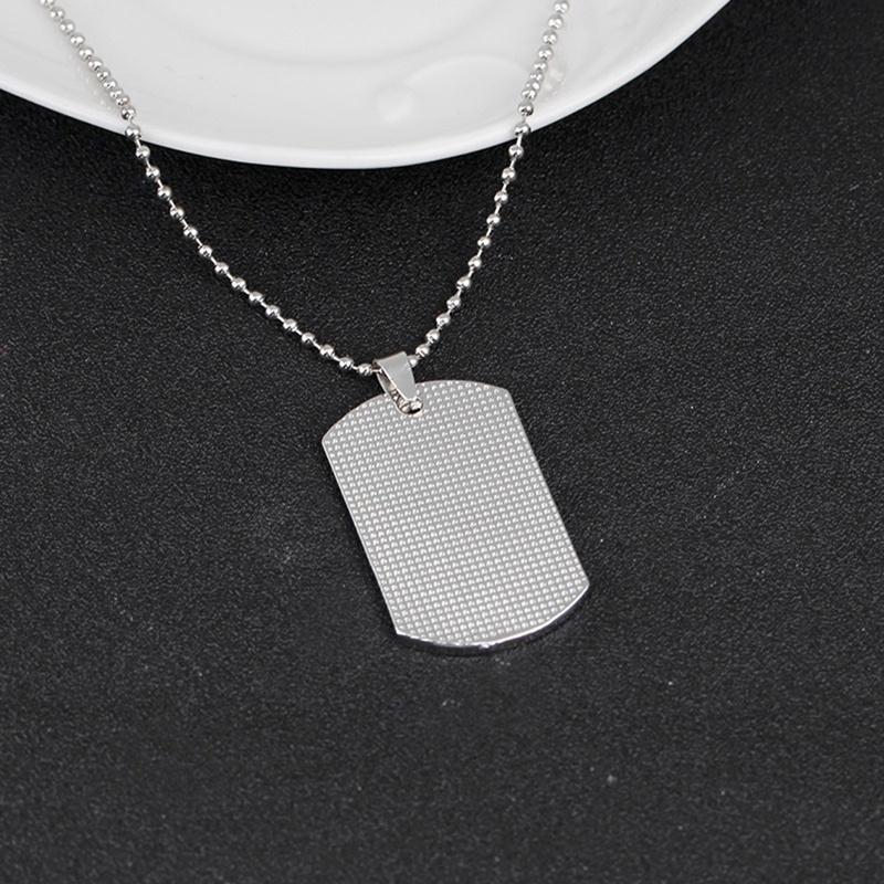 personalized dog tags for dad