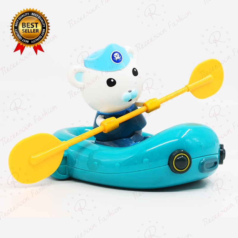 ship bath toy