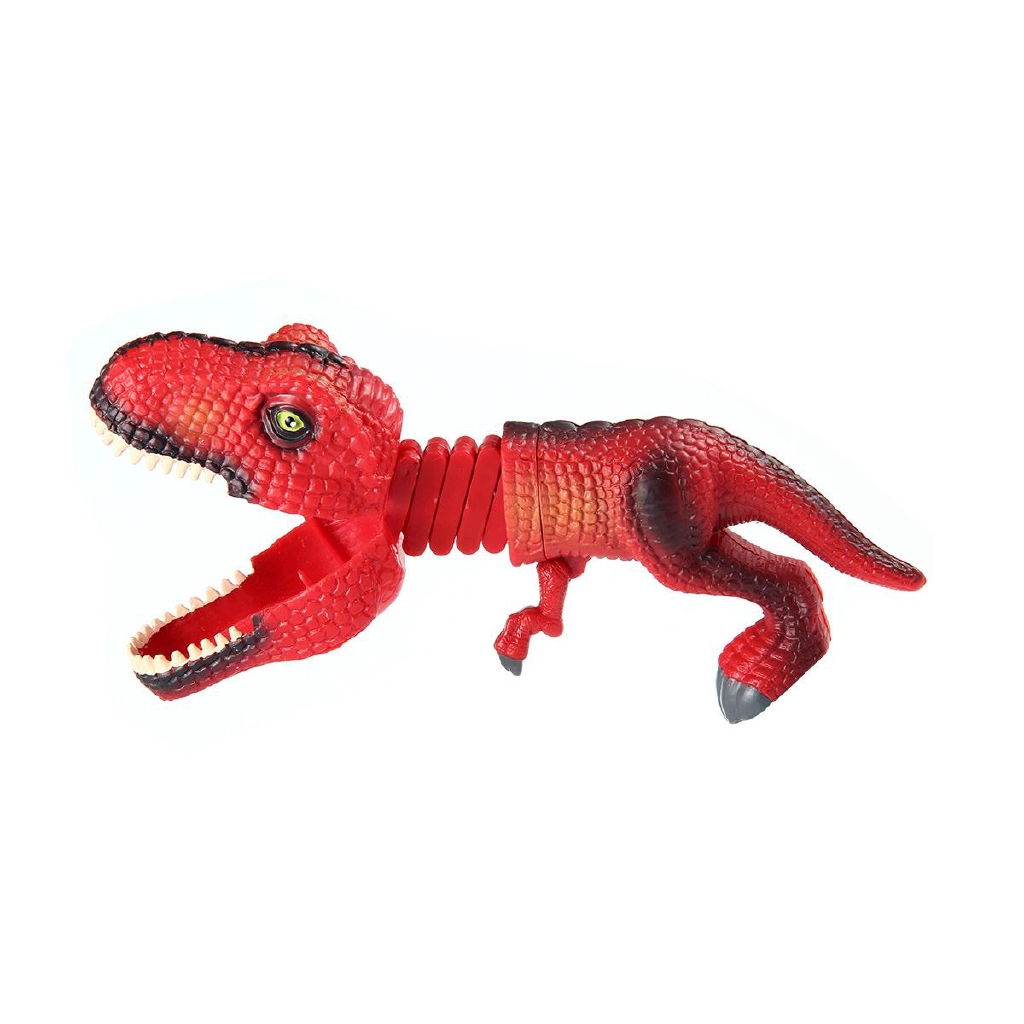 dinosaur grabber toy