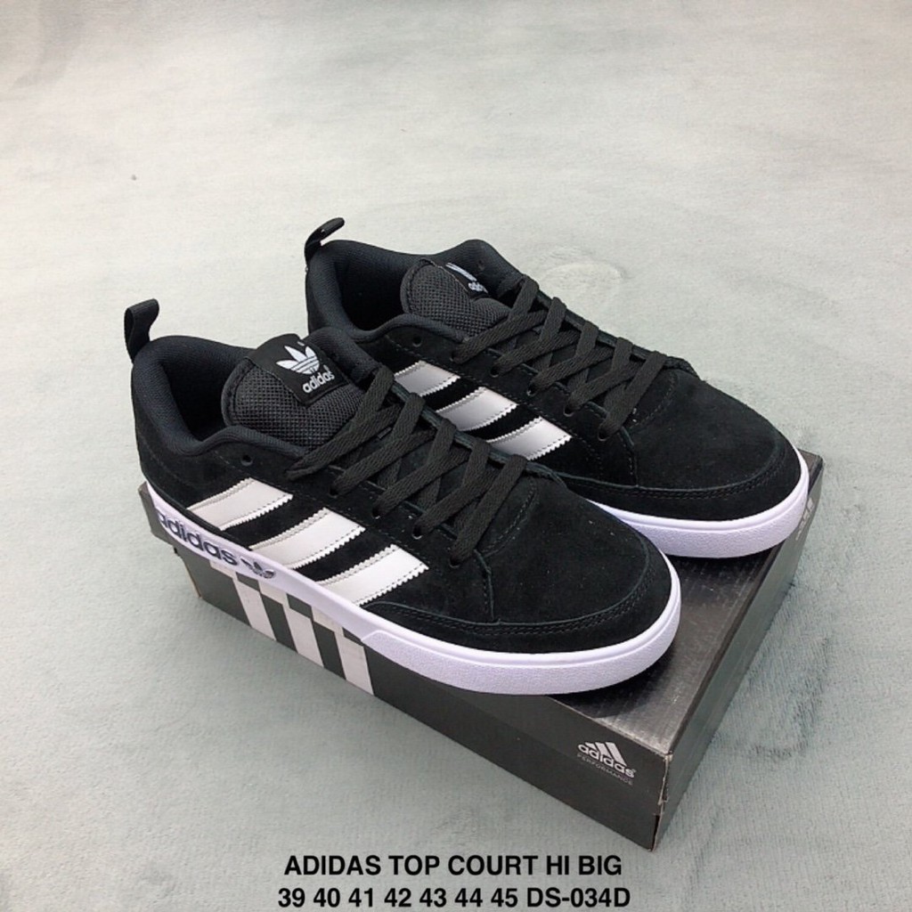 adidas top court