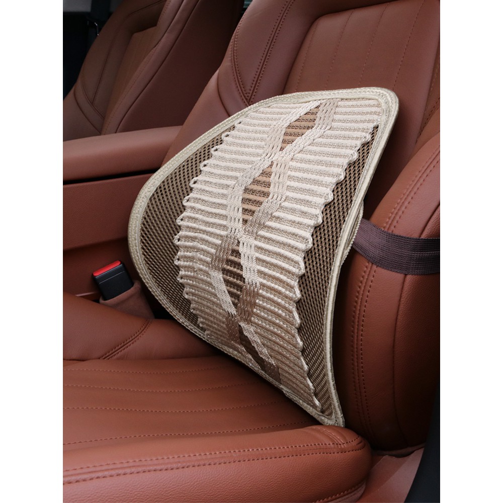 car seat back cushion