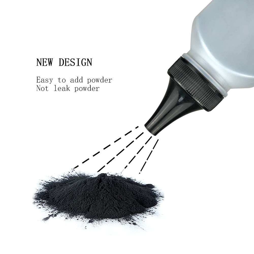 Refill Toner Powder Compatible For Oki B432dnw B412dn B432dn Mb472dnw Mb492dn B512dn Mb562dnw B432 B412 Mb472 Mb492 B512 Mb562 Shopee Philippines