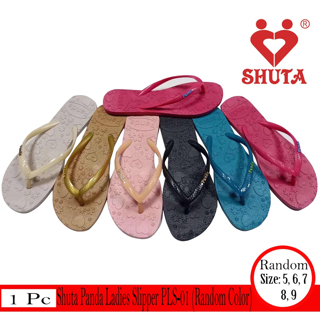 size 6 ladies slippers