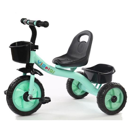 kids three wheel bike