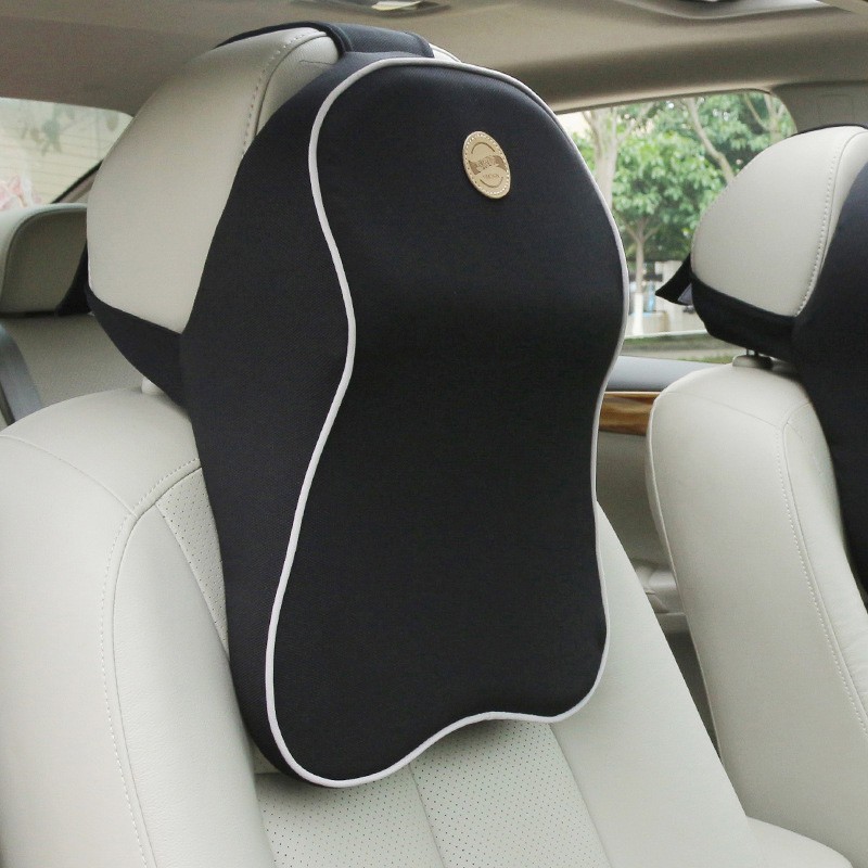 car seat head pillow
