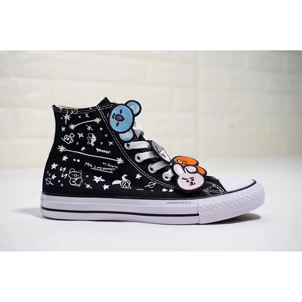 bt21 shoes converse