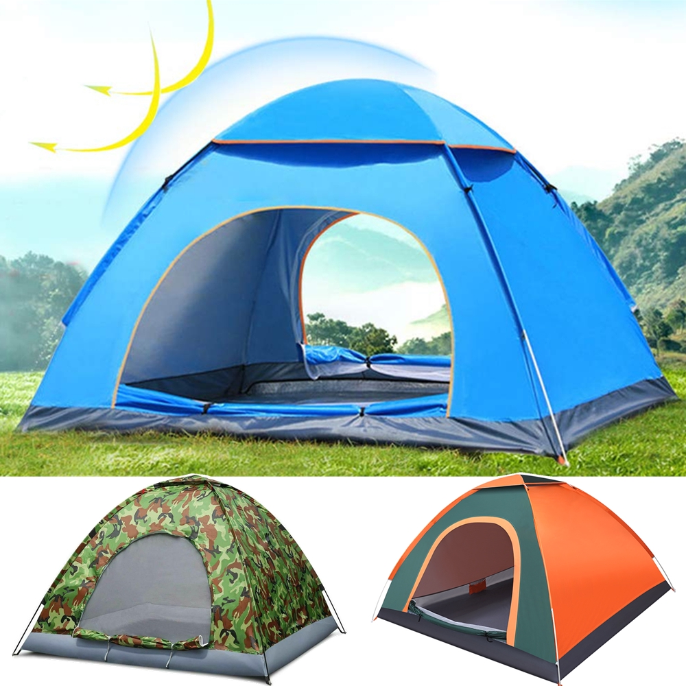 shopee camping tent