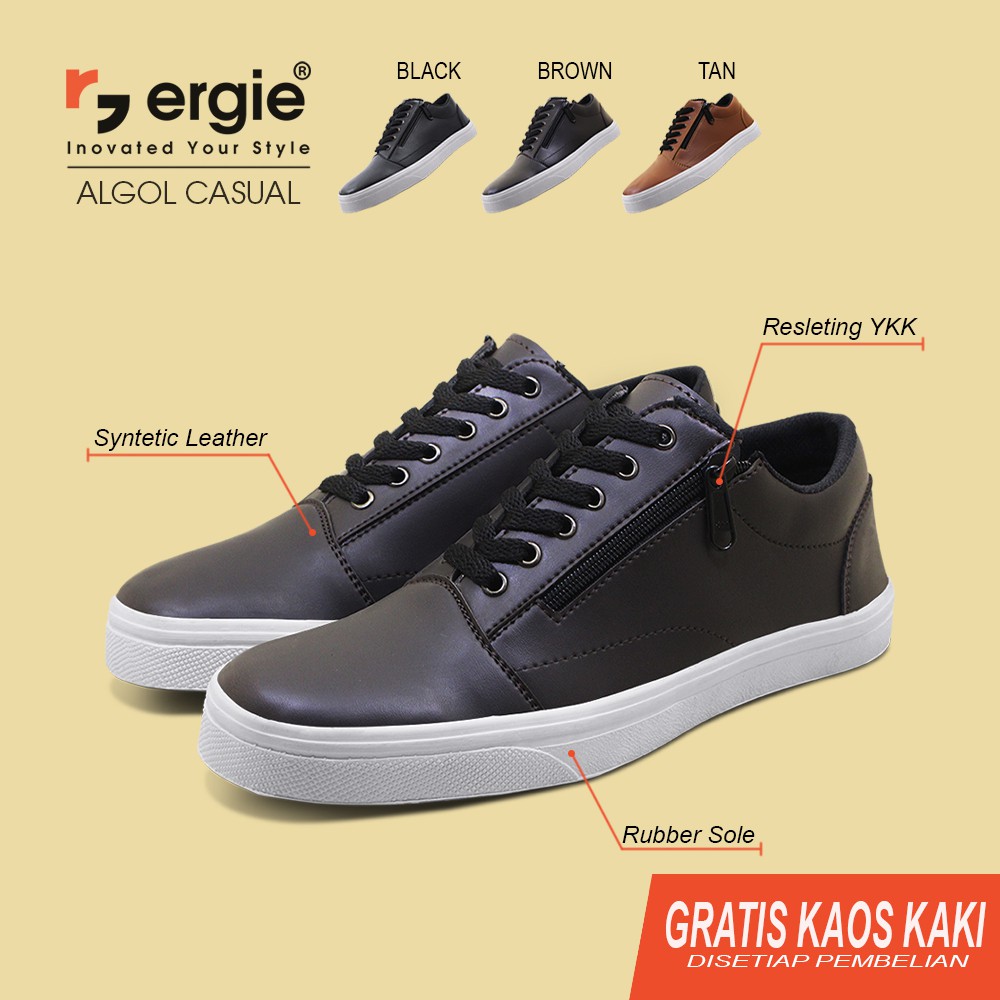 cool casual sneakers