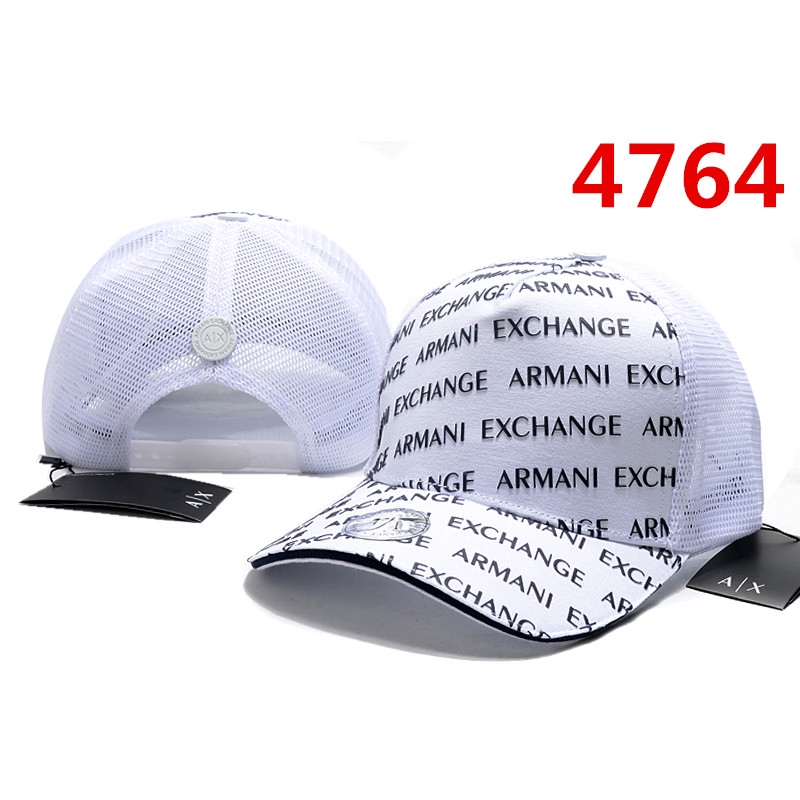 armani cap price