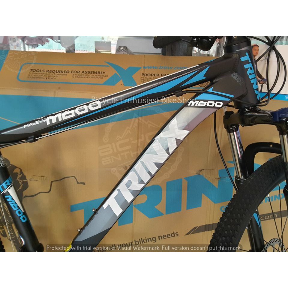 trinx m600 price philippines