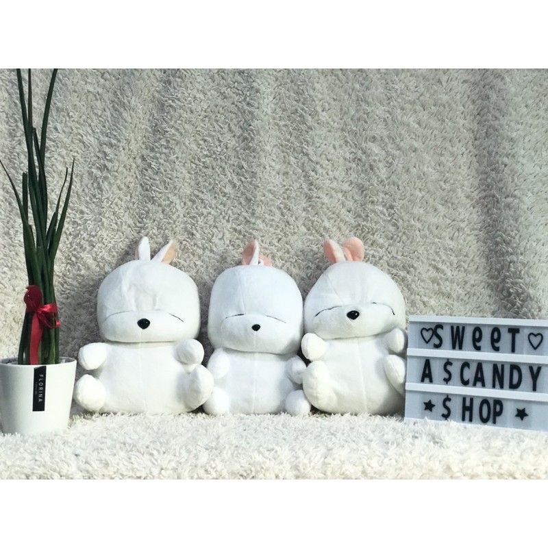 mashimaro plush