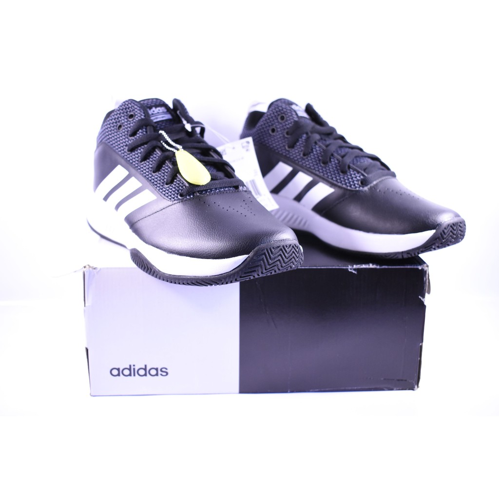 adidas men's cloudfoam ilation 2.0 basketball shoes