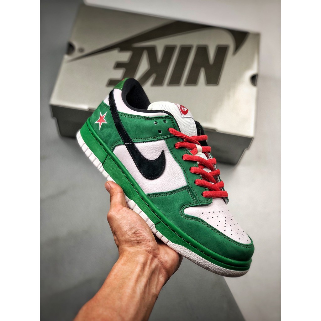 dunk sb heineken