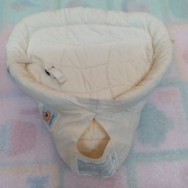 ergobaby cushion